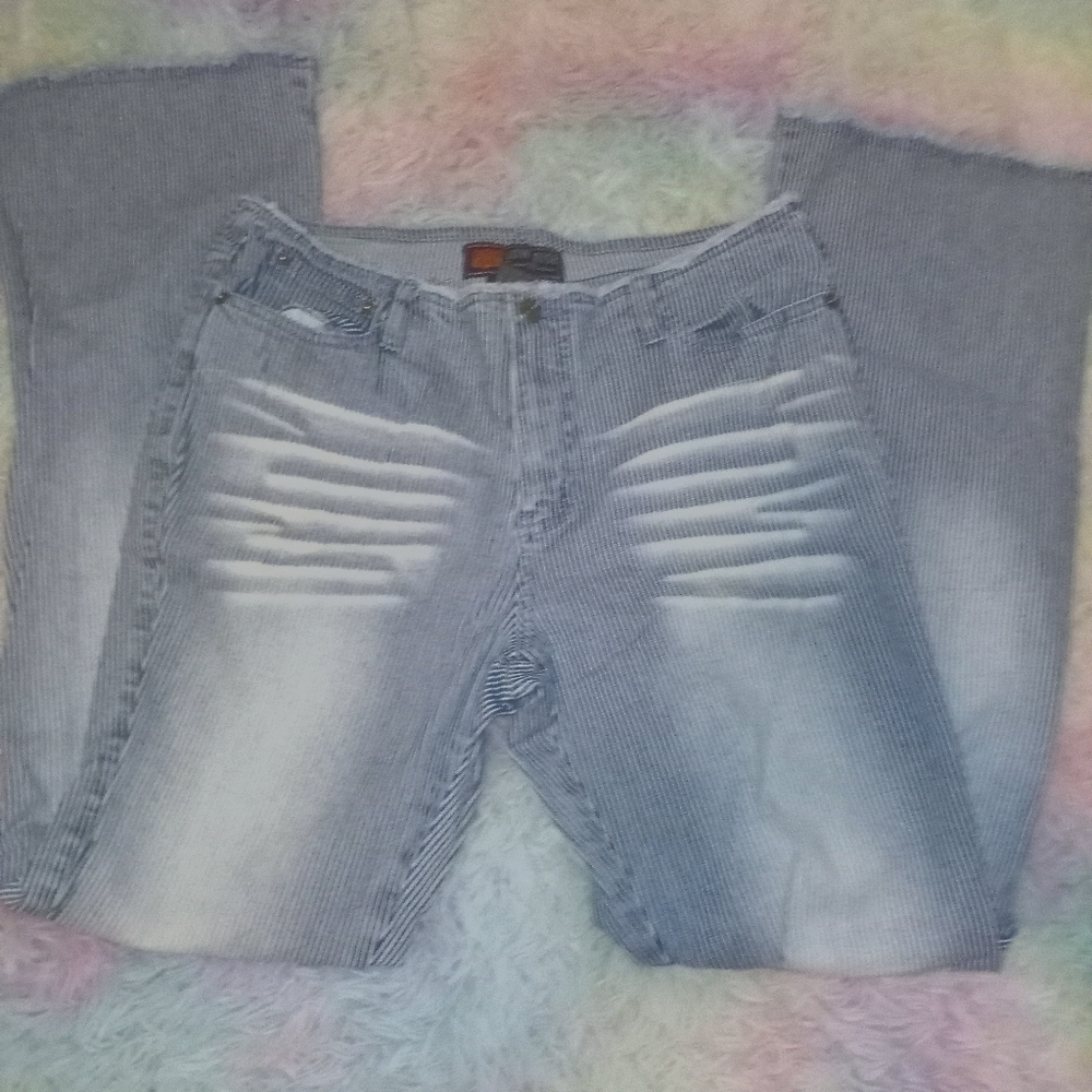 Route 66 low rise size 10